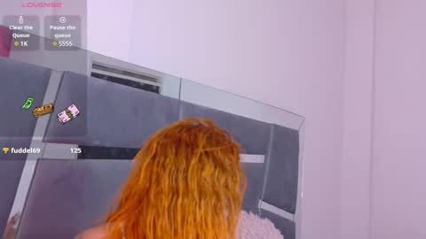 alba online show from February 3, 2025, 10:32 pm