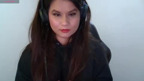 alba_toro535670 online show from January 12, 2025, 2:19 pm