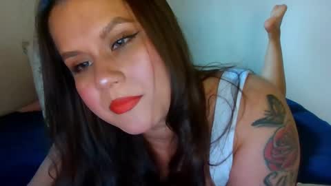 alba_toro535670 online show from February 5, 2025, 3:09 pm