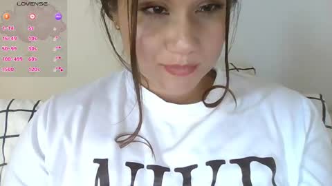 alba_toro535670 online show from February 26, 2025, 6:11 pm