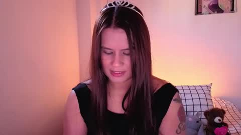 alba_toro535670 online show from September 16, 2025, 12:17 pm