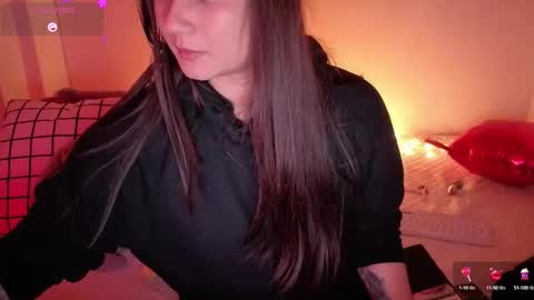 alba_toro535670 online show from September 30, 2025, 11:59 am