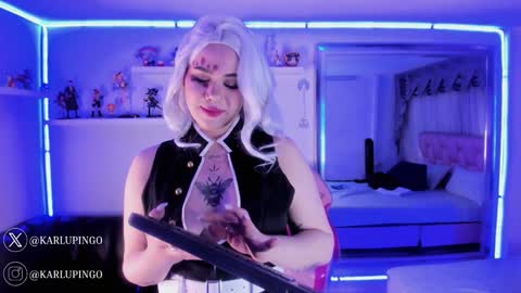 albaandthayron online show from January 14, 2025, 12:03 pm