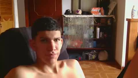 josevcam online show from October 22, 2025, 5:56 pm