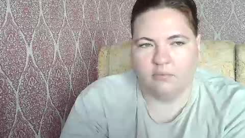Snapshot of albertaandsharon chatting on July 17, 2026, 6:53 am AlbertaAndSharon online show from July 17, 2026, 6:53 am