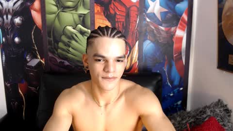 Albert online show from January 24, 2025, 2:28 am