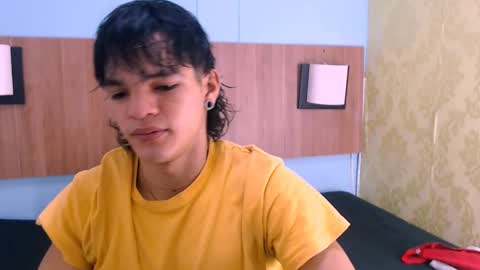 Albert online show from February 10, 2025, 2:19 am
