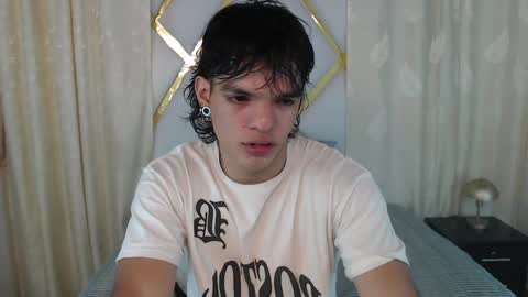 Albert online show from February 12, 2025, 2:14 am