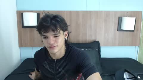 Albert online show from February 14, 2025, 2:07 am