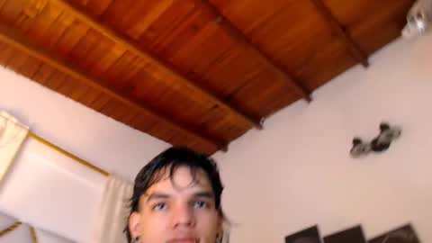 Albert online show from February 16, 2025, 3:04 am