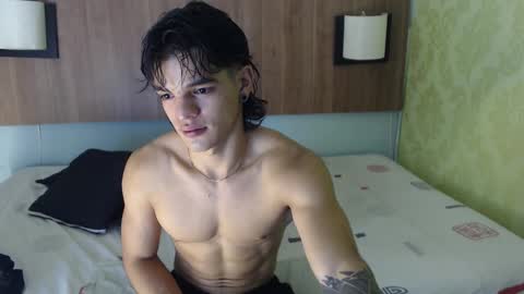 Albert online show from March 3, 2025, 6:15 am