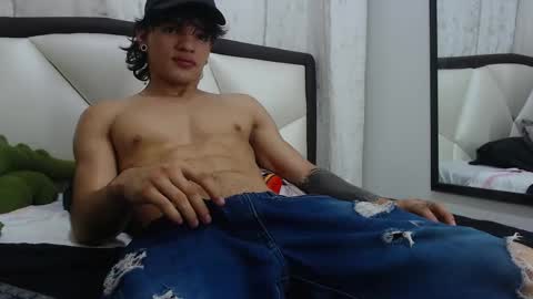 Albert online show from March 8, 2025, 8:33 am