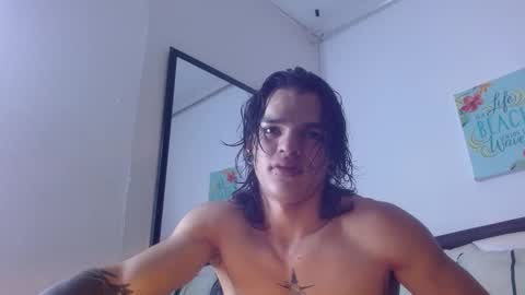 Albert online show from October 3, 2025, 3:47 am