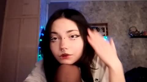 Im Katrina online show from October 18, 2025, 4:41 pm