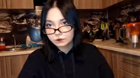 Im Katrina online show from February 20, 2026, 10:10 pm