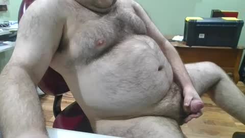 albertle345 online show from January 2, 2025, 9:50 pm