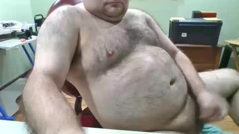 albertle345 online show from October 19, 2025, 5:46 pm