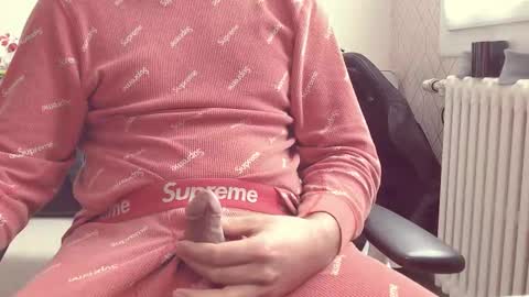 albertom78 online show from November 14, 2025, 10:58 am