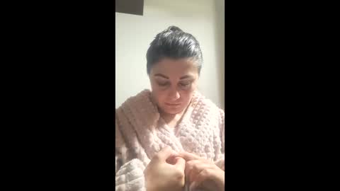 albina online show from March 6, 2026, 8:22 am