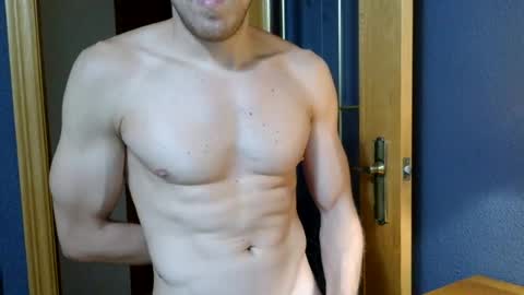 alcchatspain online show from July 23, 2026, 7:12 pm
