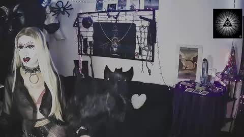 Snapshot of alchemymistic chatting on September 13, 2025, 3:28 am Mistic witch online show from September 13, 2025, 3:28 am