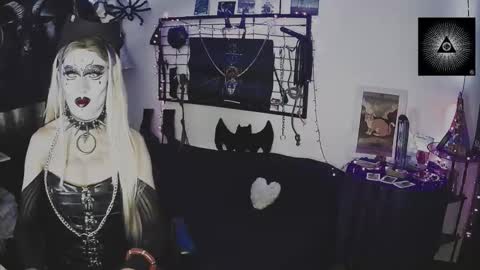 Snapshot of alchemymistic chatting on September 14, 2025, 9:58 pm Mistic witch online show from September 14, 2025, 9:58 pm