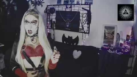 Snapshot of alchemymistic chatting on September 19, 2025, 2:46 am Mistic witch online show from September 19, 2025, 2:46 am