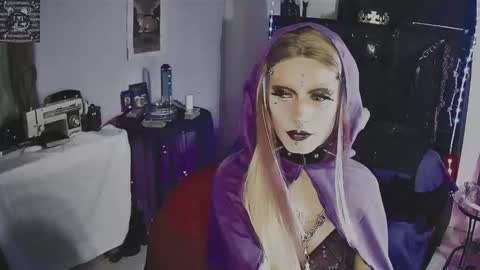 Snapshot of alchemymistic chatting on February 5, 2026, 5:34 am Mistic witch online show from February 5, 2026, 5:34 am