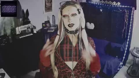 Snapshot of alchemymistic chatting on February 25, 2026, 6:56 am Mistic witch online show from February 25, 2026, 6:56 am