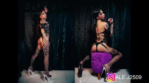 Ale online show from March 3, 2026, 3:07 pm