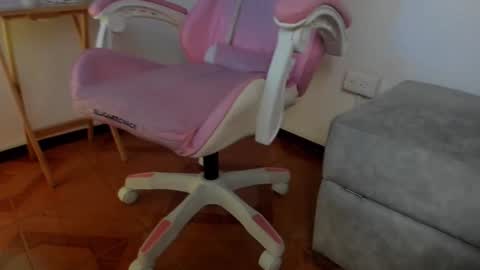 Alejandra  online show from February 28, 2026, 12:39 pm