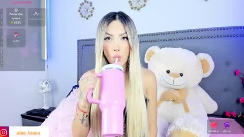 Snapshot of ale_love_ chatting on April 27, 2026, 11:36 pm ALE LOVE online show from April 27, 2026, 11:36 pm