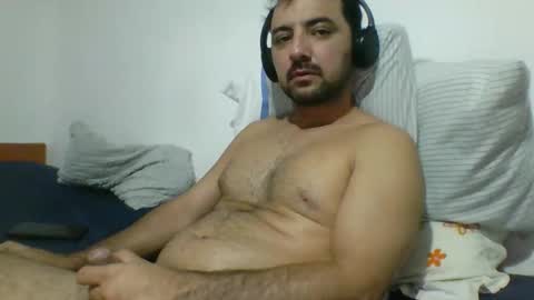 ale online show from May 6, 2026, 7:19 pm
