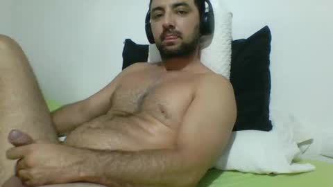 ale online show from May 18, 2026, 6:58 pm