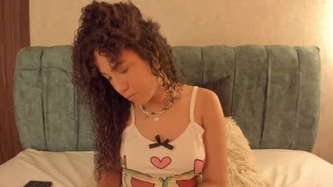 Aleera online show from February 9, 2026, 8:13 pm