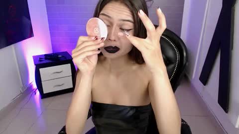 Ale online show from February 7, 2026, 7:17 pm