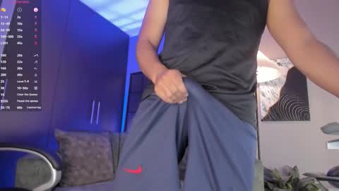 A L E X online show from October 7, 2025, 5:37 am