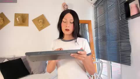 aleexiiaa online show from June 7, 2026, 3:16 pm