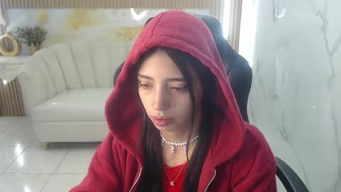 Ale online show from April 25, 2026, 12:52 pm