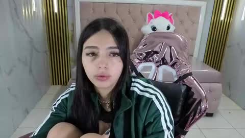 Ale online show from April 27, 2026, 1:09 pm