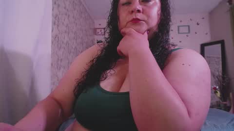aleia taylor online show from February 11, 2025, 4:44 am