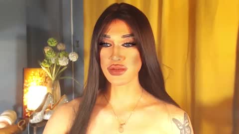 aleinacroft online show from February 14, 2025, 3:15 pm