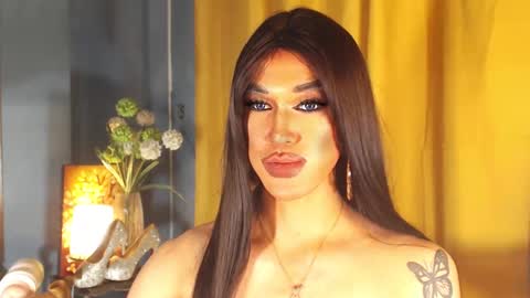 aleinacroft online show from February 14, 2025, 6:19 pm