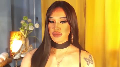 aleinacroft online show from February 16, 2025, 6:10 am