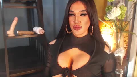 aleinacroft online show from March 3, 2025, 9:55 am