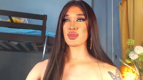 aleinacroft online show from March 4, 2025, 8:35 am