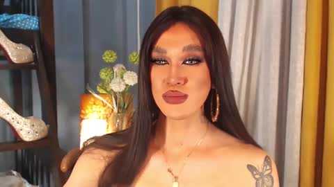 aleinacroft online show from March 5, 2025, 6:44 am