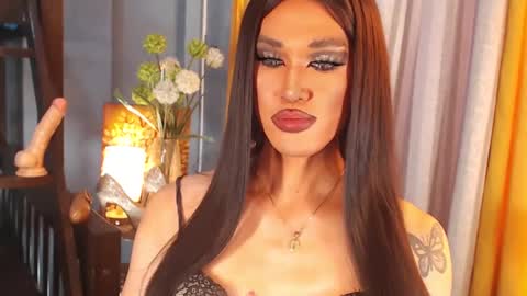 aleinacroft online show from March 6, 2025, 12:54 am