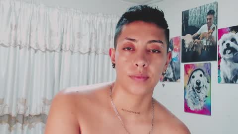 Alejandra online show from December 10, 2024, 5:07 am