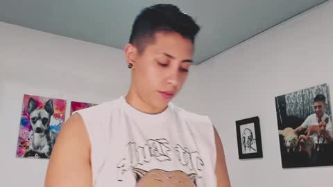 Alejandra online show from December 16, 2024, 2:47 am